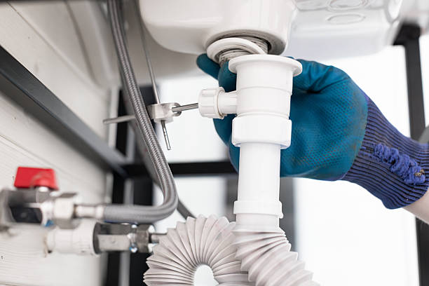 Reliable Pipe Repair contractor in Joplin, MO by Masters Plumbing Service