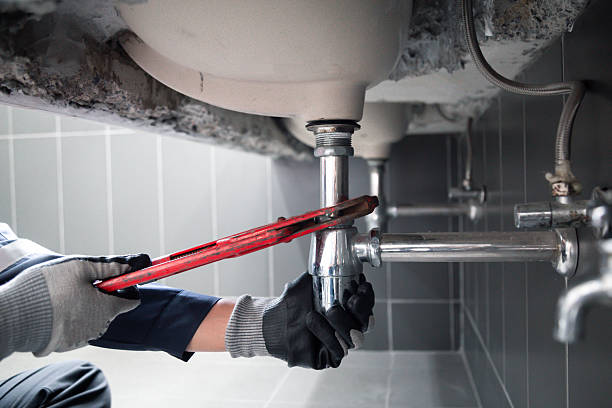 Trusted Sewer Line Repair service in Joplin, MO - Masters Plumbing Service